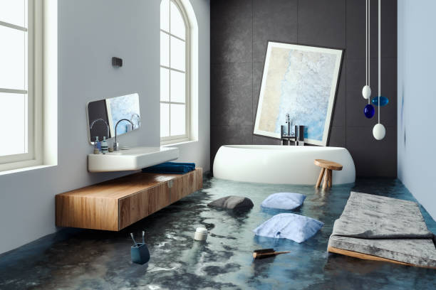 Best Local water damage restoration  in South Lancaster, MA