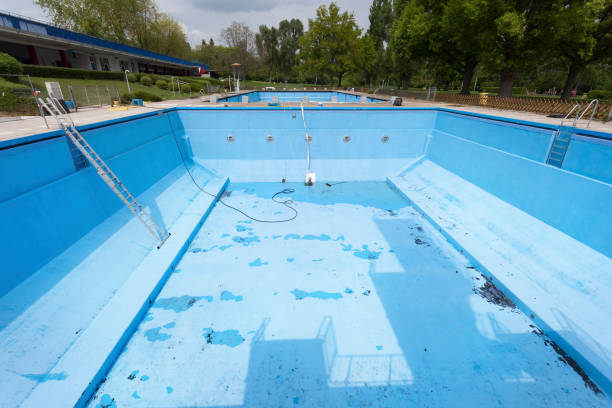 Best Basement water damage restoration  in South Lancaster, MA