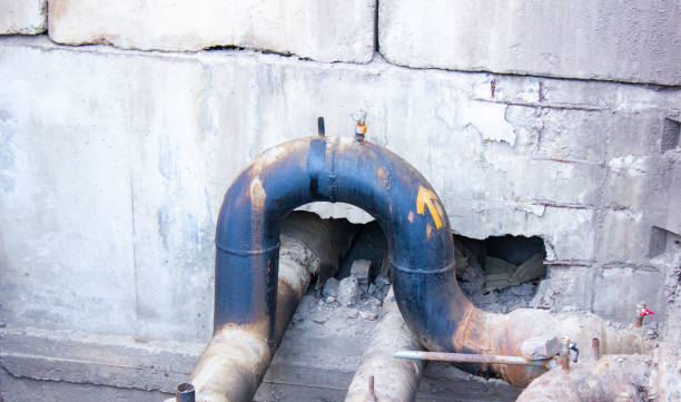 Best Water damage contractors near me  in South Lancaster, MA