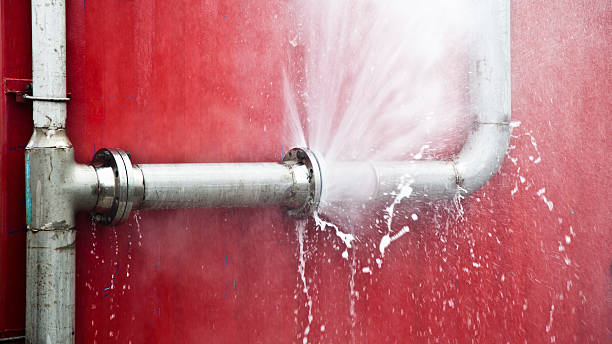 Best Water damage restoration near me  in South Lancaster, MA