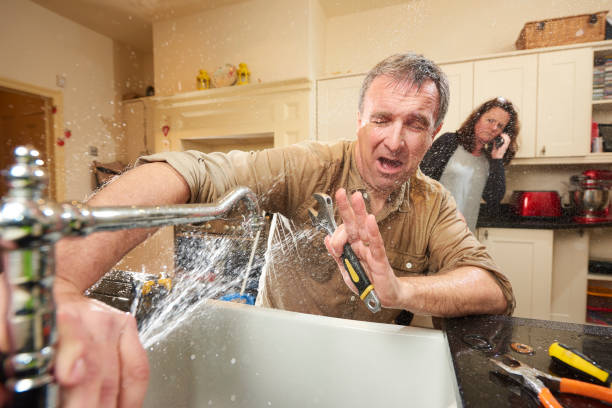 Water damage restoration insurance claims in MA